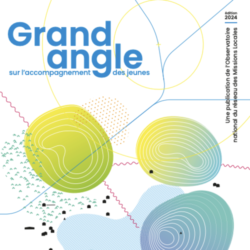 Grand angle sur l'accompagnement des jeunes