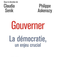 Gouverner - La démocratie, un enjeu crucial