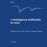 L'Intelligence Artificielle et nous