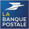 Logo LA BANQUE POSTALE