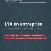 L’IA en entreprise : retours d’expérience et bonnes pratiques