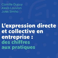 L’expression directe et collective en entreprise : des chiffres aux pratiques