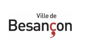 Logo VILLE DE BESANÇON
