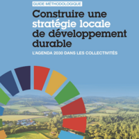 Construire une stratégie locale de développement durable