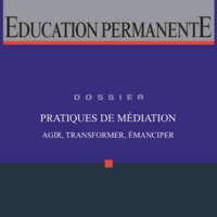 Pratiques de médiation : agir, transformer, émanciper