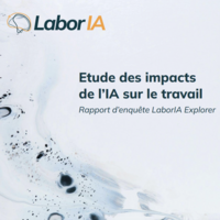 Étude des impacts de l’IA sur le travail