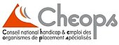 Logo CHEOPS