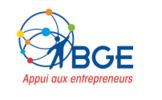 Logo BGE RÉSEAU