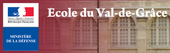 Logo ECOLE DU VAL DE GRACE