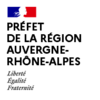 Logo DRAAF AUVERGNE-RHÔNE-ALPES