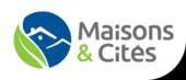 Logo MAISONS & CITÉS