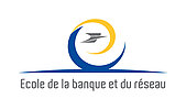 Logo LA POSTE - ECOLE DE LA BANQUE ET DU RESEAU