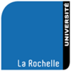 Logo UNIVERSITE DE LA ROCHELLE