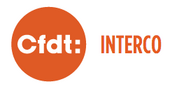 Logo CFDT INTERCO