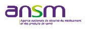 Logo ANSM