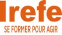 Logo IREFE